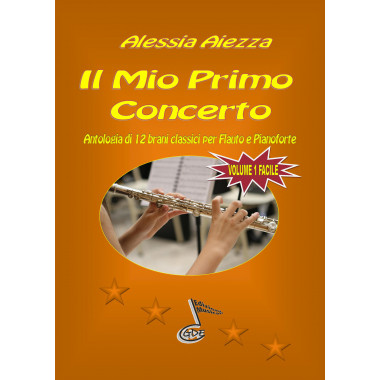 Il Mio primo concerto Vol. 1